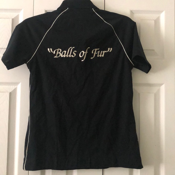 Bowling shirt - Picture 2 of 2